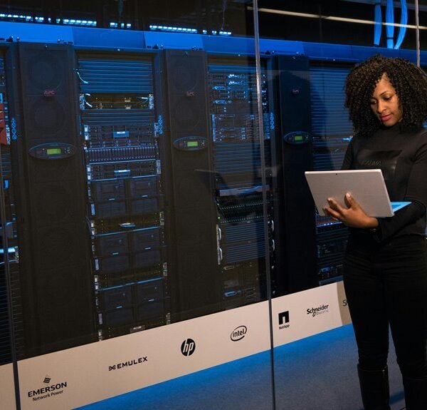 cloud network solutions 9113