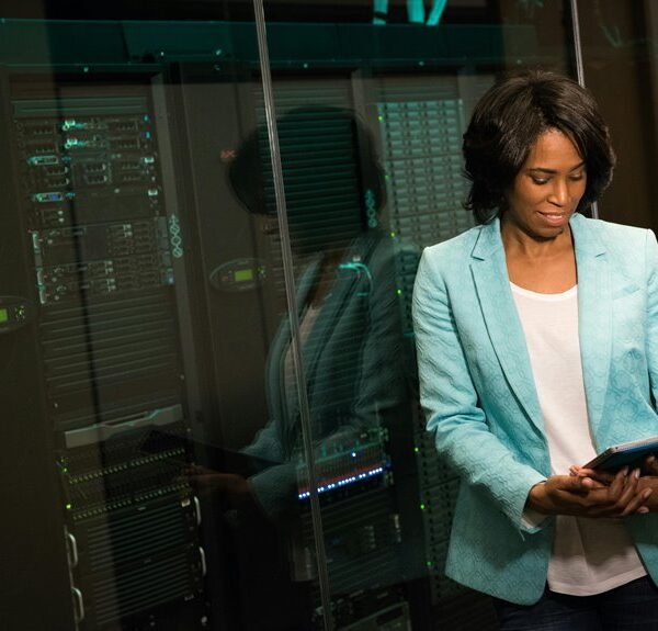 digital networking solutions offered