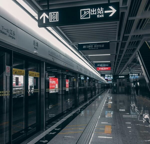 digital platform hub efficiency