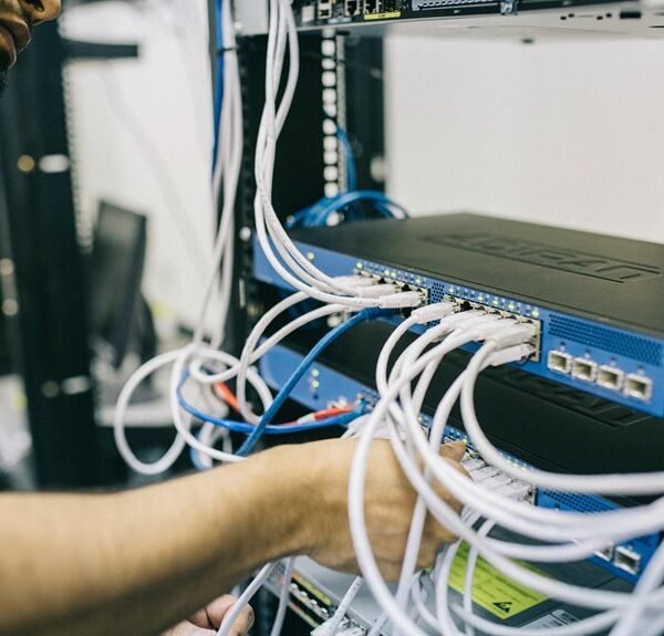 efficient it network solutions