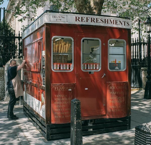 enterprise digital services hub