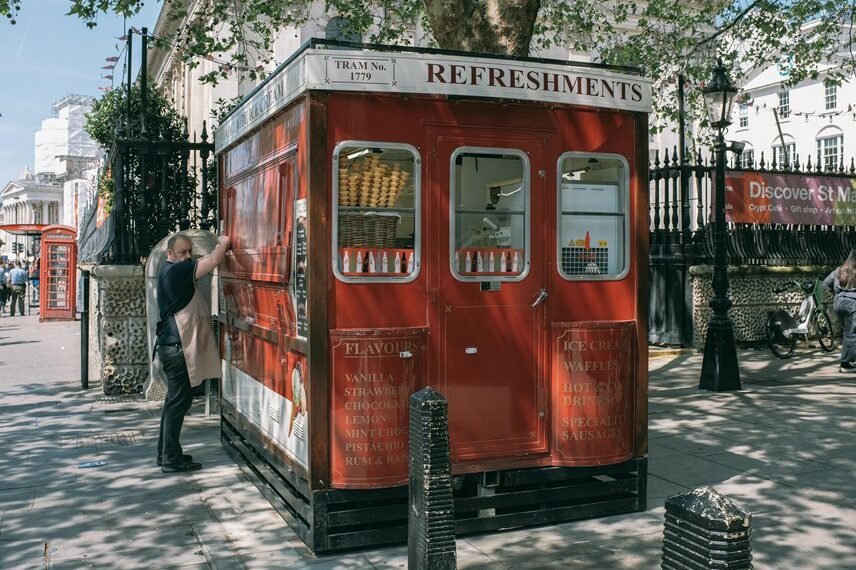 enterprise digital services hub