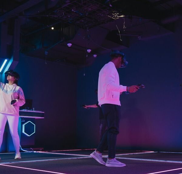 innovative nextgen digital platform