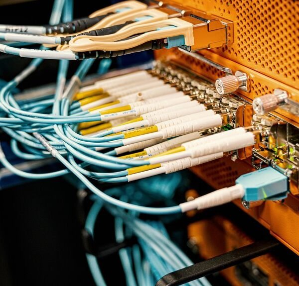 nextgen cloud network hub