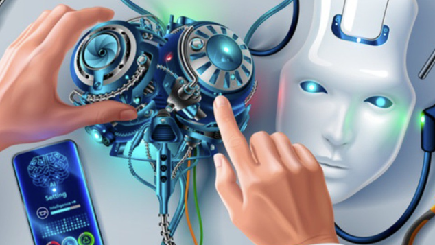 Robotics Technology and the Future of Automation