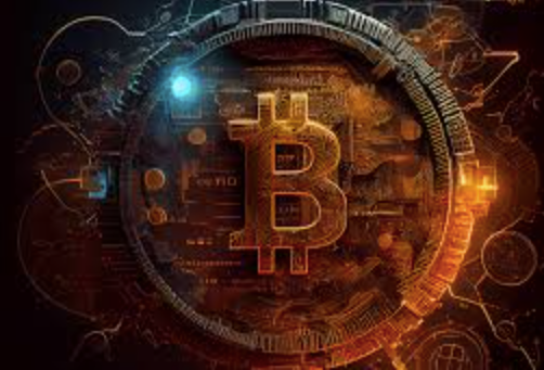 Crypto Ecosystem and Global Finance