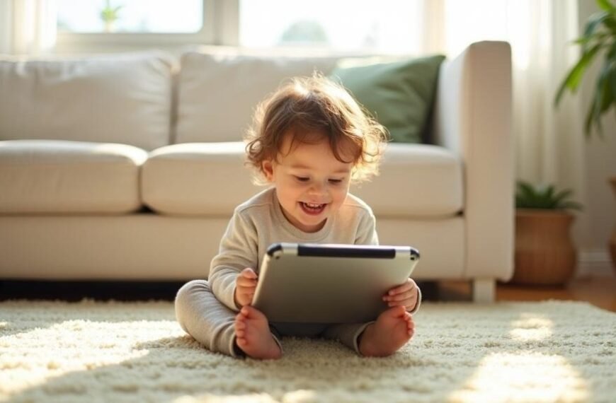 6 Apps to Use Between Speech Sessions Worth Recommending to a Real Parent