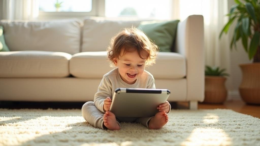 6 Apps to Use Between Speech Sessions Worth Recommending to a Real Parent
