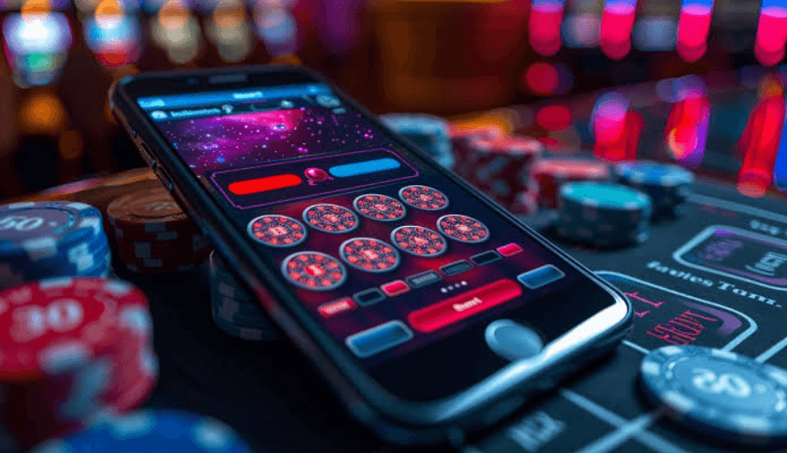 How users can make smarter choices around mobile casino games